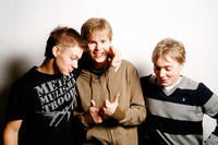 2008-10-24 - Rockfotostudion från Metropol, Hultsfred
