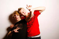 2008-10-24 - Rockfotostudion från Metropol, Hultsfred