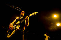 2008-10-25 - Calexico från Nalen, Stockholm