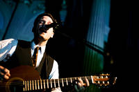 2008-10-25 - Calexico från Nalen, Stockholm