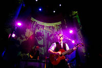 2008-10-25 - Calexico från Nalen, Stockholm