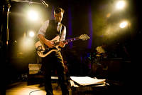2008-10-25 - Calexico från Nalen, Stockholm