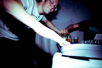2008-10-24 - Donk Boys från Debaser Malmö, Malmö