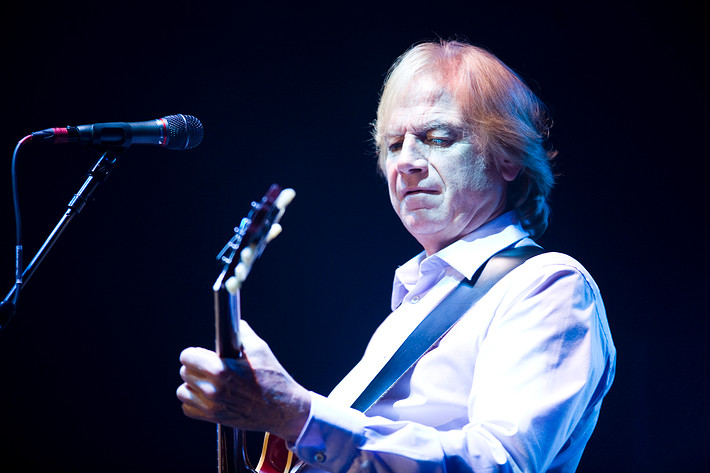 2008-10-26 - The Moody Blues från Annexet, Stockholm
