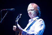 2008-10-26 - The Moody Blues från Annexet, Stockholm
