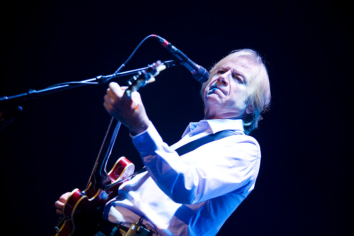 2008-10-26 - The Moody Blues från Annexet, Stockholm