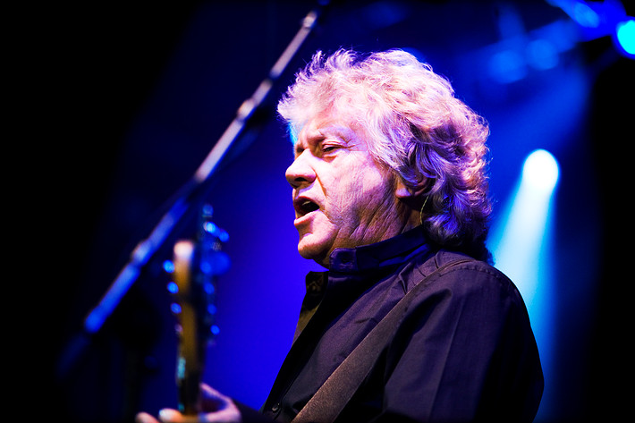 2008-10-26 - The Moody Blues från Annexet, Stockholm