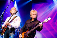 2008-10-26 - The Moody Blues från Annexet, Stockholm