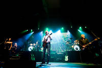 2008-10-26 - The Moody Blues från Annexet, Stockholm