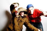 2008-10-24 - Rockfotostudion från Metropol, Hultsfred