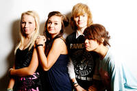 2008-10-24 - Rockfotostudion från Metropol, Hultsfred