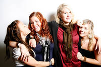 2008-10-24 - Rockfotostudion från Metropol, Hultsfred