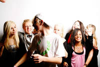 2008-10-24 - Rockfotostudion från Metropol, Hultsfred