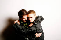 2008-10-24 - Rockfotostudion från Metropol, Hultsfred