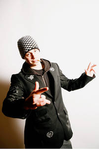 2008-10-24 - Rockfotostudion från Metropol, Hultsfred