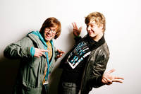 2008-10-24 - Rockfotostudion från Metropol, Hultsfred
