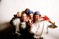 2008-10-24 - Rockfotostudion från Metropol, Hultsfred