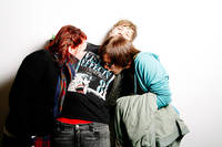 2008-10-24 - Rockfotostudion från Metropol, Hultsfred