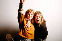 2008-10-24 - Rockfotostudion från Metropol, Hultsfred