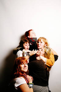 2008-10-24 - Rockfotostudion från Metropol, Hultsfred