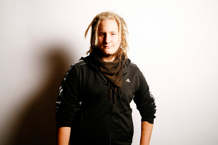 2008-10-24 - Rockfotostudion från Metropol, Hultsfred