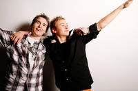 2008-10-24 - Rockfotostudion från Metropol, Hultsfred