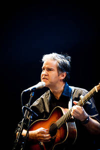 2008-10-27 - Lloyd Cole från Södra Teatern, Stockholm