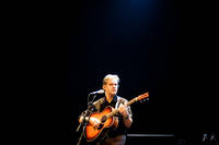 2008-10-27 - Lloyd Cole från Södra Teatern, Stockholm