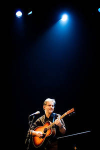 2008-10-27 - Lloyd Cole från Södra Teatern, Stockholm