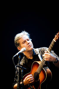 2008-10-27 - Lloyd Cole från Södra Teatern, Stockholm
