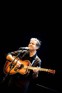 2008-10-27 - Lloyd Cole från Södra Teatern, Stockholm
