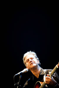 2008-10-27 - Lloyd Cole från Södra Teatern, Stockholm
