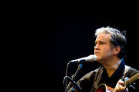 2008-10-27 - Lloyd Cole från Södra Teatern, Stockholm
