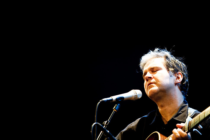2008-10-27 - Lloyd Cole från Södra Teatern, Stockholm