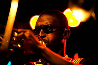 2008-10-27 - Bembeya Jazz National från Kägelbanan, Stockholm