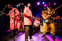 2008-10-27 - Bembeya Jazz National från Kägelbanan, Stockholm