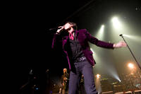 2008-10-28 - Håkan Hellström från Cirkus, Stockholm