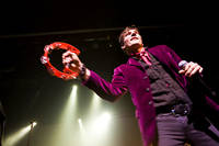 2008-10-28 - Håkan Hellström från Cirkus, Stockholm