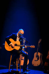 2008-10-29 - Tomas Andersson Wij från Lorensbergsteatern, Göteborg