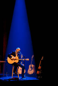 2008-10-29 - Tomas Andersson Wij från Lorensbergsteatern, Göteborg