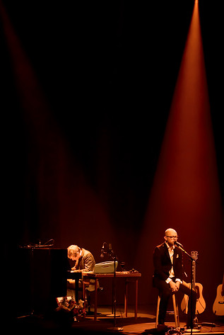 2008-10-29 - Tomas Andersson Wij från Lorensbergsteatern, Göteborg