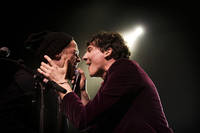 2008-10-29 - Håkan Hellström från Cirkus, Stockholm