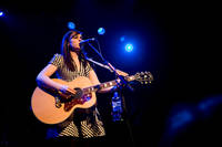 2008-10-29 - Amy Macdonald från Debaser Medis, Stockholm