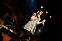 2008-10-29 - Amy Macdonald från Debaser Medis, Stockholm
