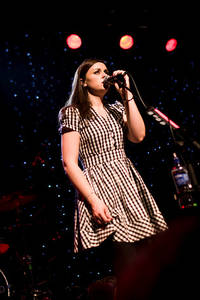 2008-10-29 - Amy Macdonald från Debaser Medis, Stockholm
