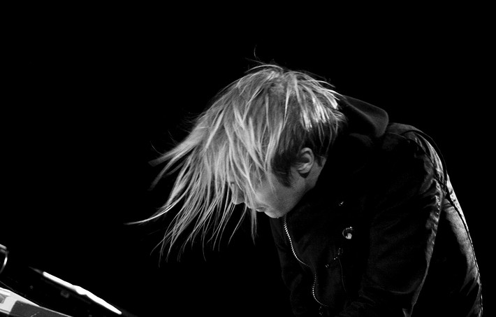 2008-10-31 - Kite från Stora Teatern, Göteborg