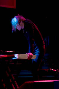 2008-10-31 - Kite från Stora Teatern, Göteborg