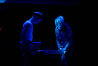 2008-10-31 - Kite från Stora Teatern, Göteborg