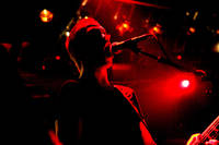 2008-10-31 - The Change från Debaser Malmö, Malmö