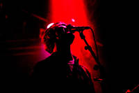 2008-10-31 - The Change från Debaser Malmö, Malmö